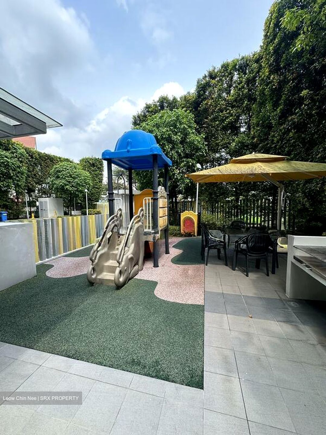 The Vue (D19), Apartment #507334451